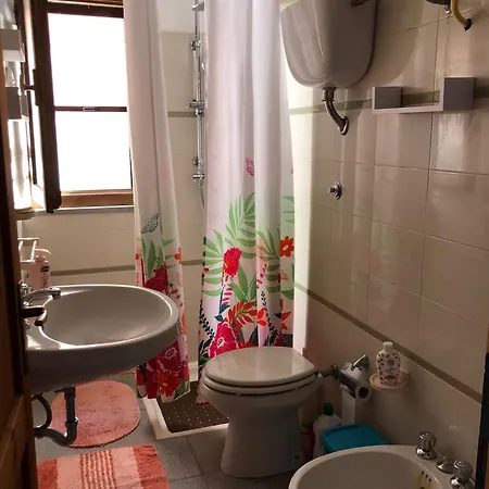 Casa Fiorita *