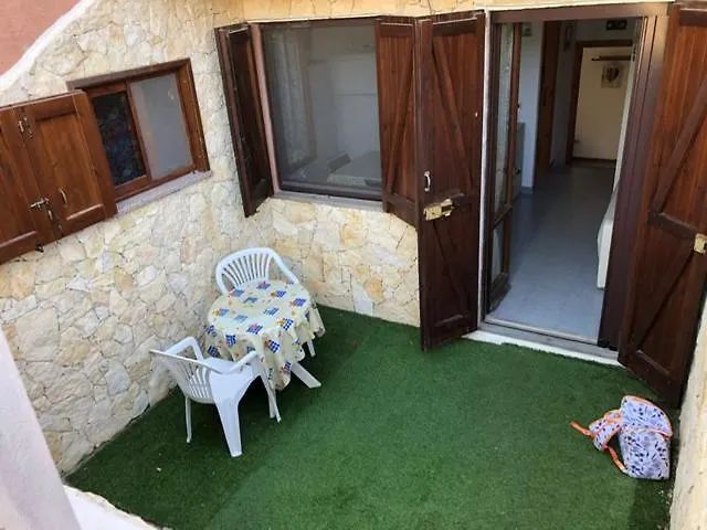 Casa Fiorita *