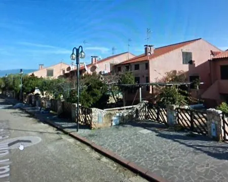 Casa Fiorita *
