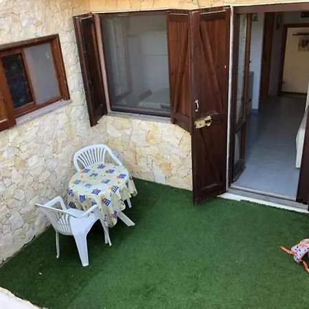 Casa Fiorita *
