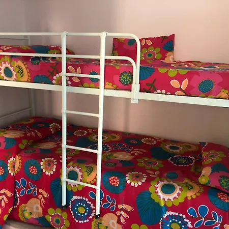 Nyaraló Casa Fiorita *