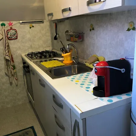 Casa Fiorita *