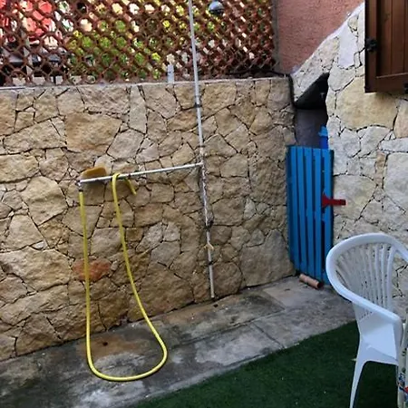 Semesterbostad Casa Fiorita *