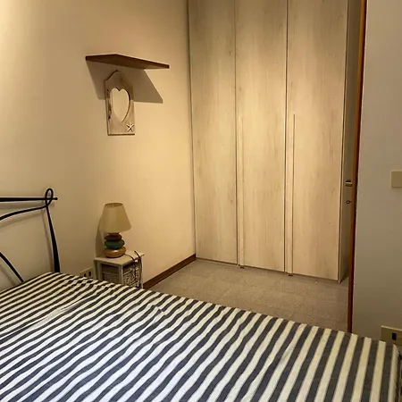 Casa Fiorita * 普佐伊杜