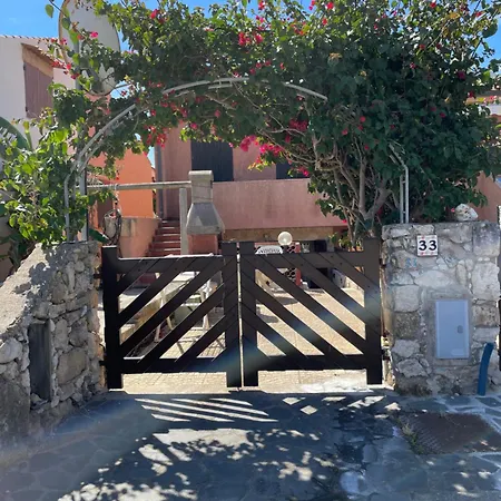 Holiday home Casa Fiorita