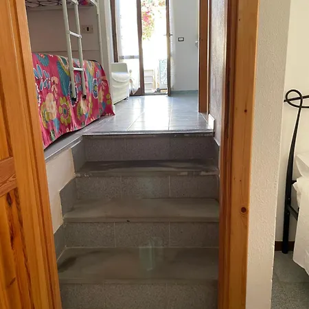 Casa Fiorita Holiday home *