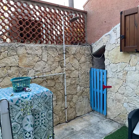 Casa Fiorita * Putzu Idu