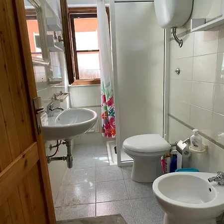 Casa Fiorita Holiday home *