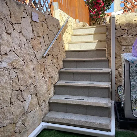 Casa Fiorita * Putzu Idu