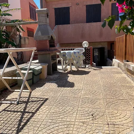Casa Fiorita Holiday home