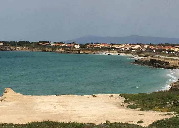 度假居 Casa Fiorita *