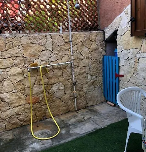 Nyaraló Casa Fiorita *