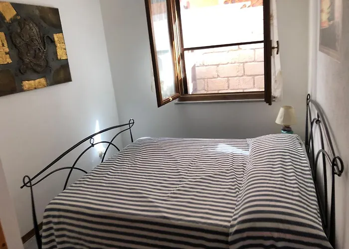 Casa Fiorita