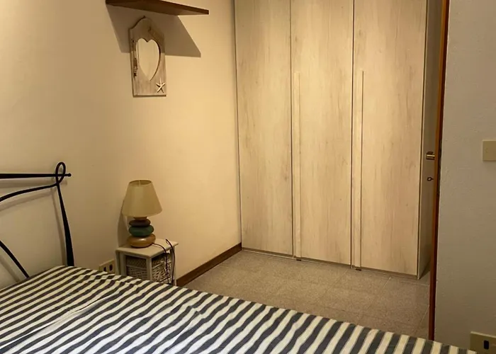 Casa Fiorita * 普佐伊杜